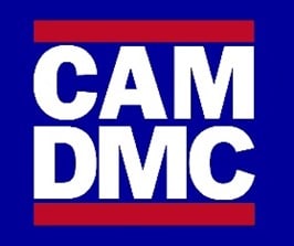 CAMDMC