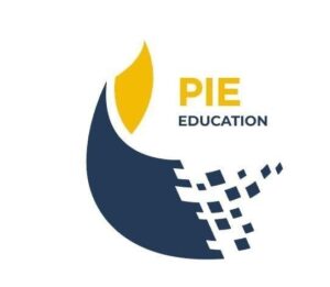 PIE new logo