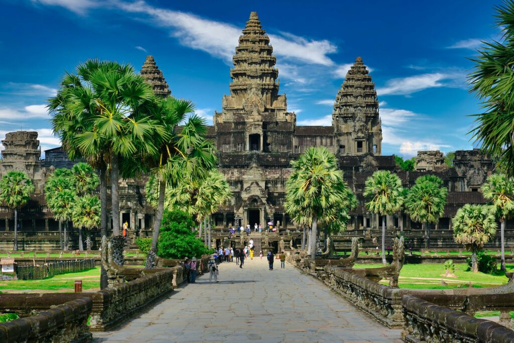 បញ្ជីត្រួតពិនិត្យសេវាសហគមន៍សម្រាប់សមាជិក CTF