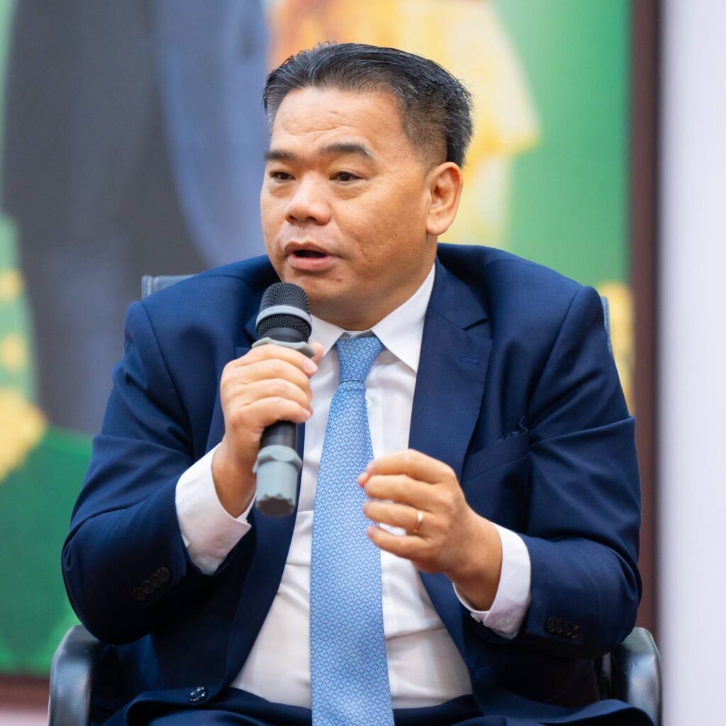 វេទិកាភាពជាដៃគូទេសចរណ៍កម្ពុជា ឆ្នាំ២០២៦
