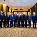 Government and Private Sector Meeting