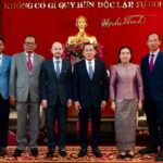 ពិព័រណ៍ទេសចរណ៍អន្តរជាតិទីក្រុងហូជីមិញ លើកទី២០